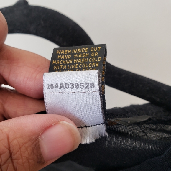 Open Back Y2K Reggae Rocawear Shirt - Picture 4 of 6